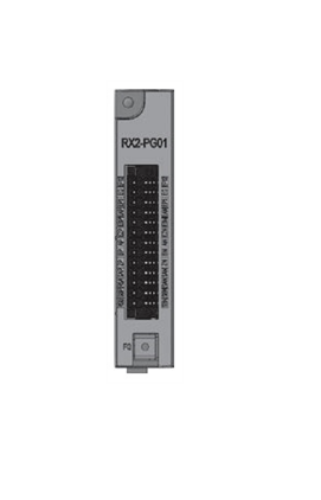 Picture of Enkoodrikaart, RX2-le, Omron 