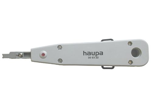 Picture of Tööriist arvutipesadele LSA/krone 0.35-0.9mm Haupa 