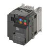 Picture of Sagedusmuundur M1 400V 1.5/2.2kW 4.8/5.5A, EMC-filtrita, Modbus, IP20, 130x110x156, Omron 