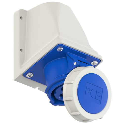 Picture of Seinapesa 16A 3P 6H 230VAC IP67 (ava M25), CEE, PCE 