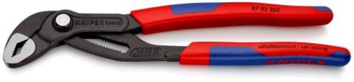 Picture of Kullinokad 250mm Cobra Comfort KNIPEX 