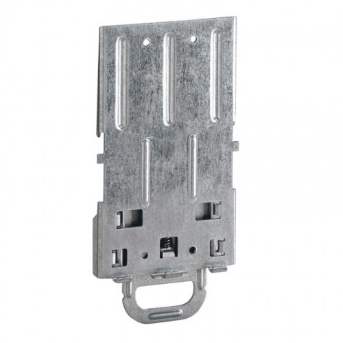 Picture of DIN-liistu adapter DPX3-160'le, Legrand 