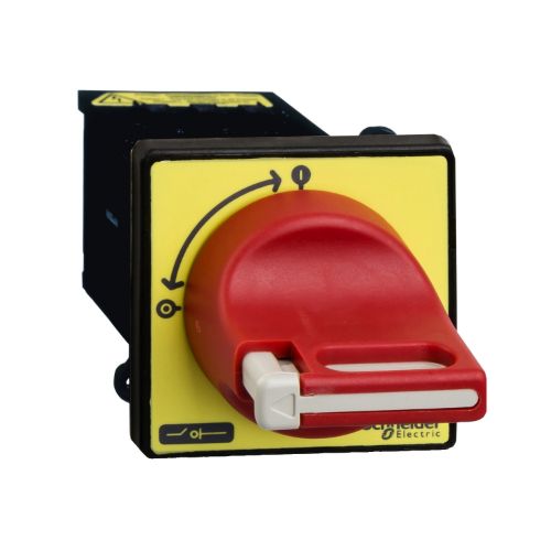 Picture of Turvalüliti uksele TeSys Mini-Vario, 20A, Schneider 