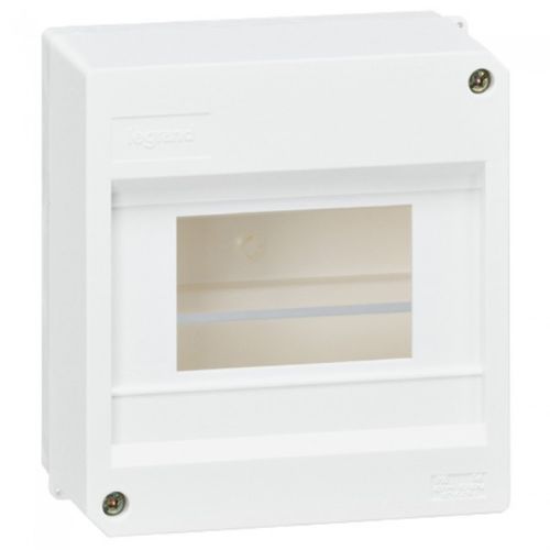 Picture of Moodulkilp plommitav Ekinoxe, 6m, IP30, Legrand 
