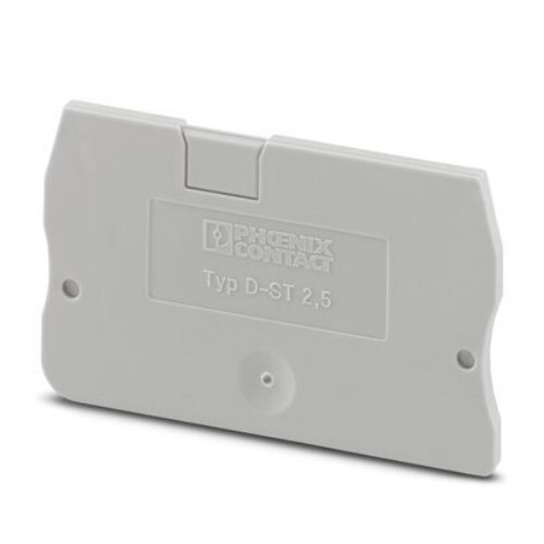 Picture of Otsaplaat D-ST2.5/PT2.5 - le, Phoenix 