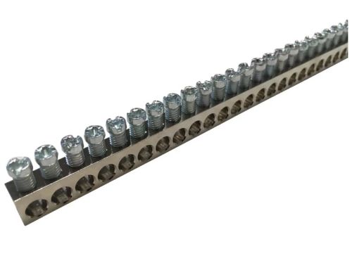 Picture of Maanduslatt EB142, 8x10x1000, 16mm2 142 ava, nVent Eriflex 