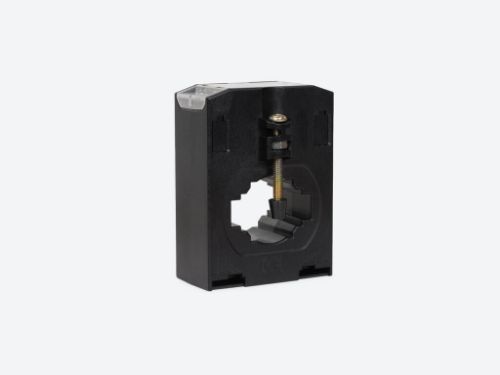 Picture of Voolutrafo TDH6, 600/5, 0.2s 3.5VA, 0.5s 5VA, Ø28mm, latile 40x10mm, Circutor 