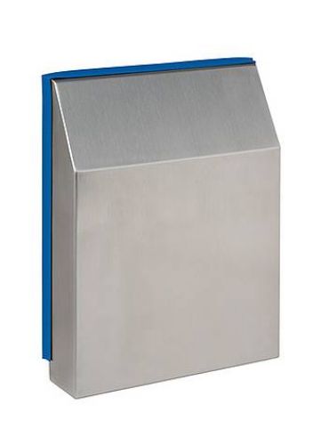 Picture of Ventilaatori kate FFH086, roostevaba, 279x225x58mm/125x125mm, Stego 