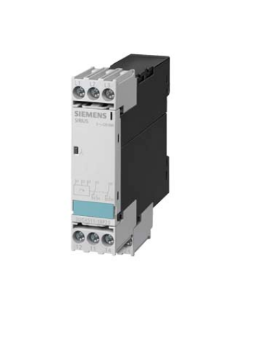 Picture of Kontrollrelee 3UG, Faasijärjestuse jälgimine 3x420...690VAC, 1CO, Siemens