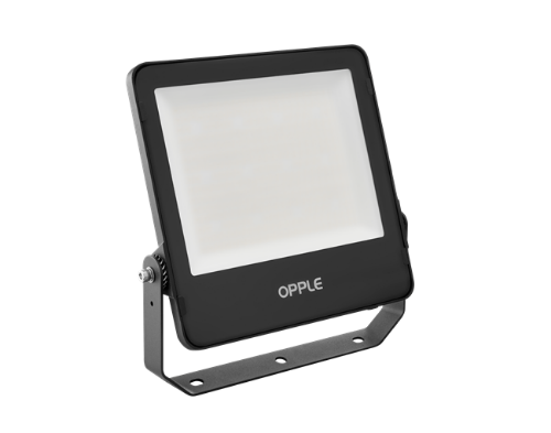 Picture of Prožektor EcoMax G3 200W/840 26000lm 100D IP66 IK07 400x333mm Must Opple 