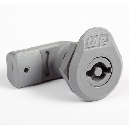 Picture of Kilbilukk plastik 5mm ( IDE, ARGENTA ), IDE 