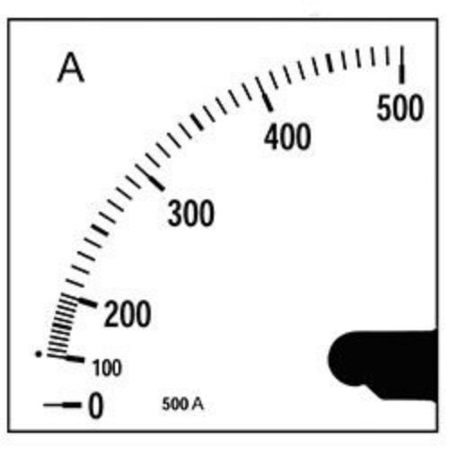 Picture of Skaala SEC72 200/5, Circutor 
