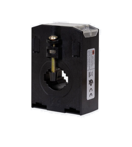 Picture of Voolutrafo TD5, 125/5, cl 0.5, 1.5VA, Ø20, latile, Circutor 