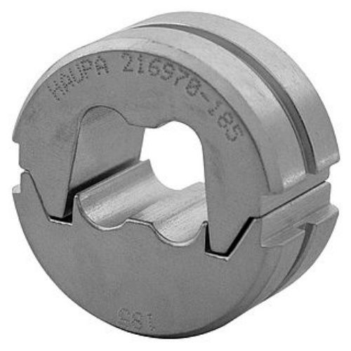 Picture of Matriits 120mm², otsahülss Haupa 