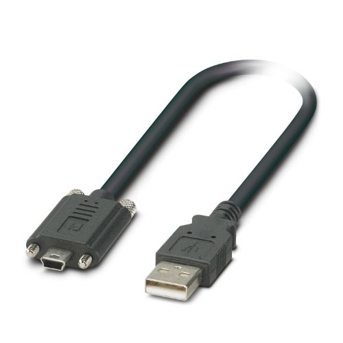 Picture of UPSi USB-Mini-B kaabel, Phoenix