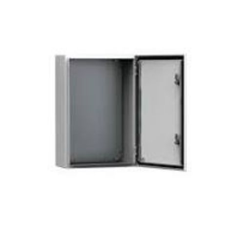 Picture of Metallkilp 800x500x400 IP66 mont. plaadiga nVent Hoffman 