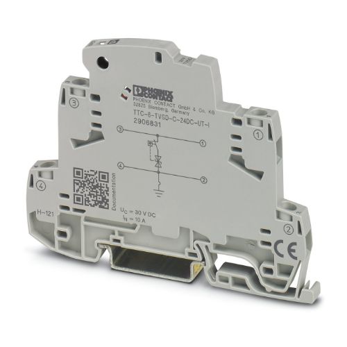 Picture of TTC-6-TVSD-C-24DC-UT-I, Phoenix 