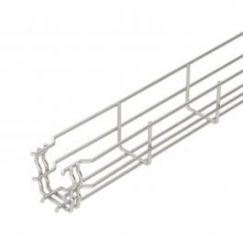 Picture of Korvrenn GRM55, 55x50x3000mm, roostevaba, A2,  OBO 