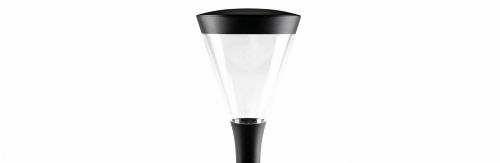 Picture of Luscinia LED 35W CRI≥70,3000K,L20,8led,RAL 9005,12kV,kaabliga L=6m 3x1,5XPUJ 