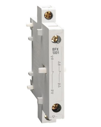 Picture of Mehaaniline blokeering, 2NC, BF09...BF38, Lovato 