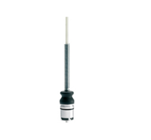 Picture of Lüliti pea KX, 360⁰ KEERDVEDRU plast otsaga, Lovato 
