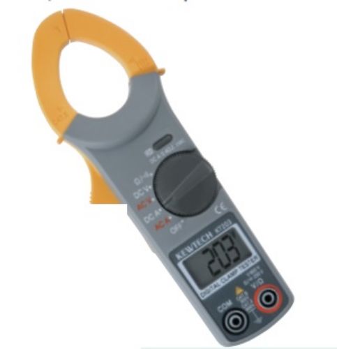 Picture of Ampertangid 600VAC/DC, 40/400A AC/DC Kewtech 