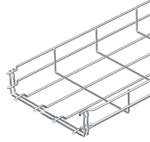 Picture of Korvrenn GRM55/200 G 55x200x3000mm, kiirjätkuga, OBO 