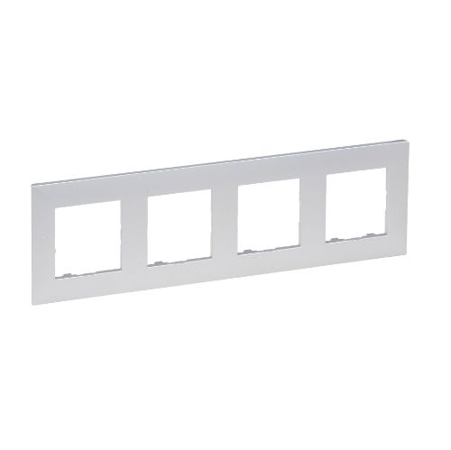 Picture of Raam 4-ne, alumiinium, NILOE STEP, LEGRAND 