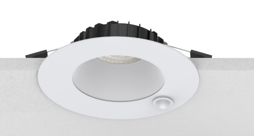 Picture of Allvalgusti Napa Pro 6-12W/830-57 780-1560lm Anduriga UGR19 IP54 Ava 125mm Valge Kosnic