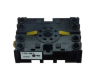 Picture of Releepesa P2CF, 8-pinni (H3CR-A8), DIN liistule, Omron 