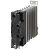 Picture of Pooljuhtrelee 22.5mm G3PJ, 1P,15A (24 -240VAC), sisend 12 - 24VDC+radiaator, kruviklemm,  Omron 