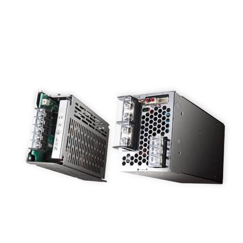 Picture of Toiteplokk S8JXP, 24VDC 14A 300W, 100-240VAC, Omron 