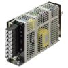 Picture of Toiteplokk S8FS, 12VDC 13A 150W, DIN-liist, 100-240VAC/80-370VDC, Omron 