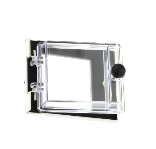 Picture of Kate Y92, 72x72, plast, IP66, Omron 