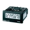 Picture of Loendur H7EC, LCD displei, 8 nr, sisend: pinge DC, akuga, RESET, must, Omron 