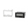 Picture of Loendur H7EC, LCD displei, 8 nr, sisend: kontakt, akuga, RESET, Must, Omron 