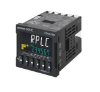 Picture of Loendur H7CC, 6 näitu, univers. 12-48VDC/24VAC, relee,  Omron 