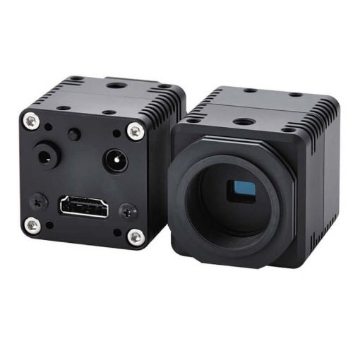 Picture of Tööstuskaamera DVI Area Scan Camera, 1080P, värviline, C-Mount, Omron 