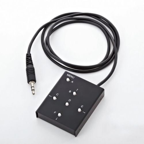Picture of Tööstuskaamera kontroller DVI/SDI kaameratele, Omron 