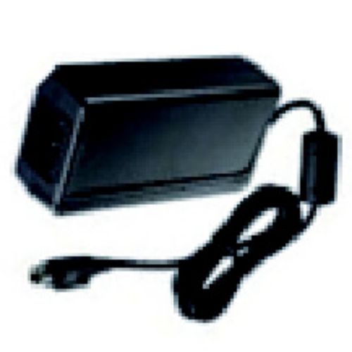 Picture of MicroHAWK M12 12-pin kaabel toiteplokiga Microscan 
