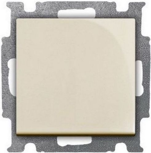 Picture of Veksellüliti klahviga, beež, vedrukl. süv. IP20, Basic55 