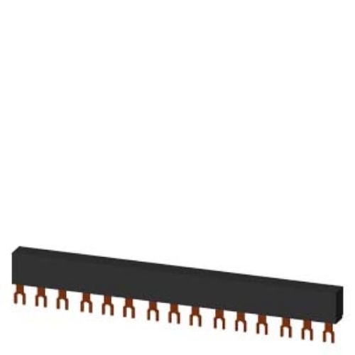 Picture of Voolukamm mootorikaitselülitile 3RV2, 5x45mm, Siemens 