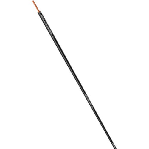 Picture of Juhe H05V2-K 0.75mm2 valge, 300/500V 90C peenkiud K100 
