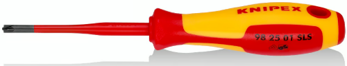 Picture of Kruvikeeraja SLIM PZ/S1 80mm VDE 1000V Knipex 