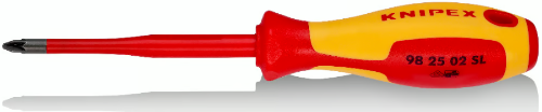 Picture of Kruvikeeraja SLIM PZ2 VDE 1000V Knipex 