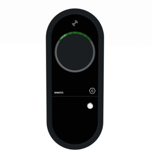 Picture of Elektriauto laadija 22kW, 32A, 3f, Type2 pesa, RFID, LAN, WIFI, MID, IK10, IP54 Legrand/ENSTO 