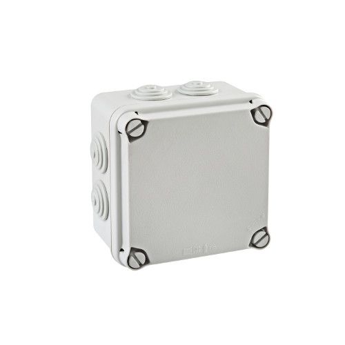 Picture of Karp Light 121x121x68 IP65 läbiviikudega, IDE 