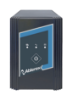 Picture of UPS GLAMOR Lineint 1000VA/500W 1F/1F 230VAC 1xIEC 1xSchuko aku 4min 50% 100x292x140mm, Ablerex