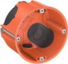 Picture of Seadmetoos õõnesseina D68mm H47mm, tuulekindel, OBO 
