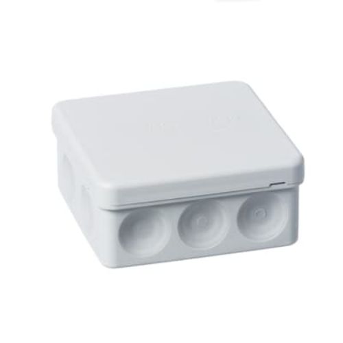 Picture of Harukarp AP9/G, hall, 86x86x39mm IP65 p.pealne, ABB 